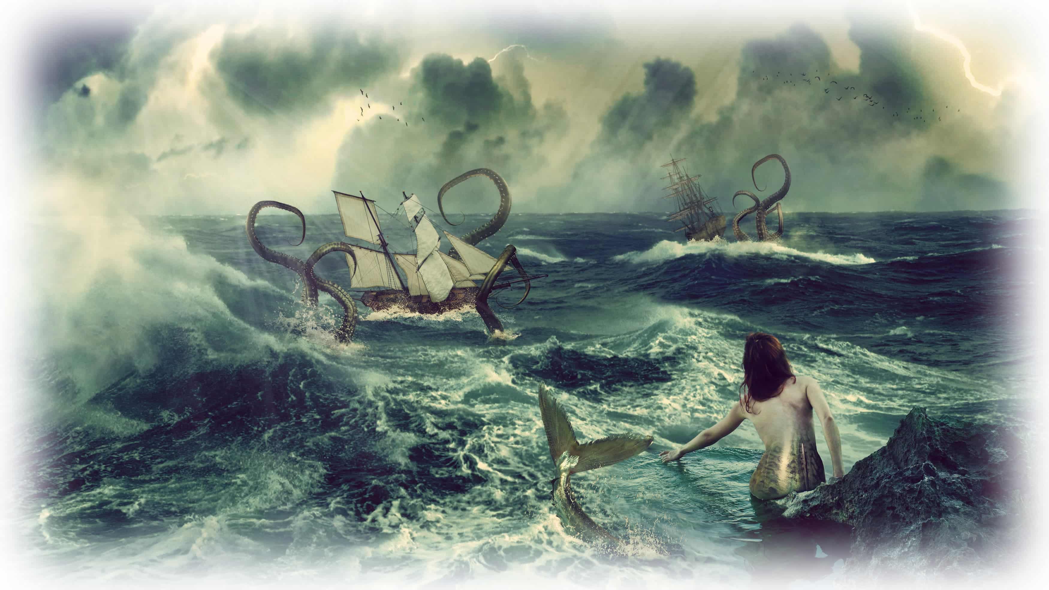 Il canto del mare